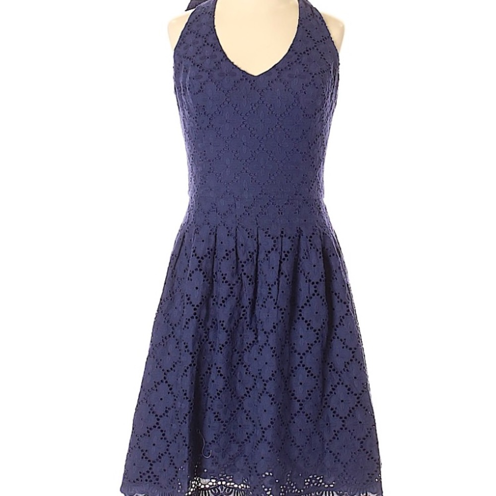 🎉FLASH SALE💓EUC Lilly Pulitzer eyelet dress, 2